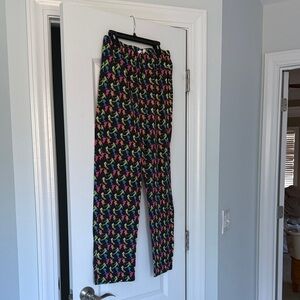 Vineyard Vines Multicolor Patterned Pants